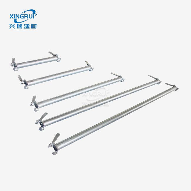 Scaffold Ledger